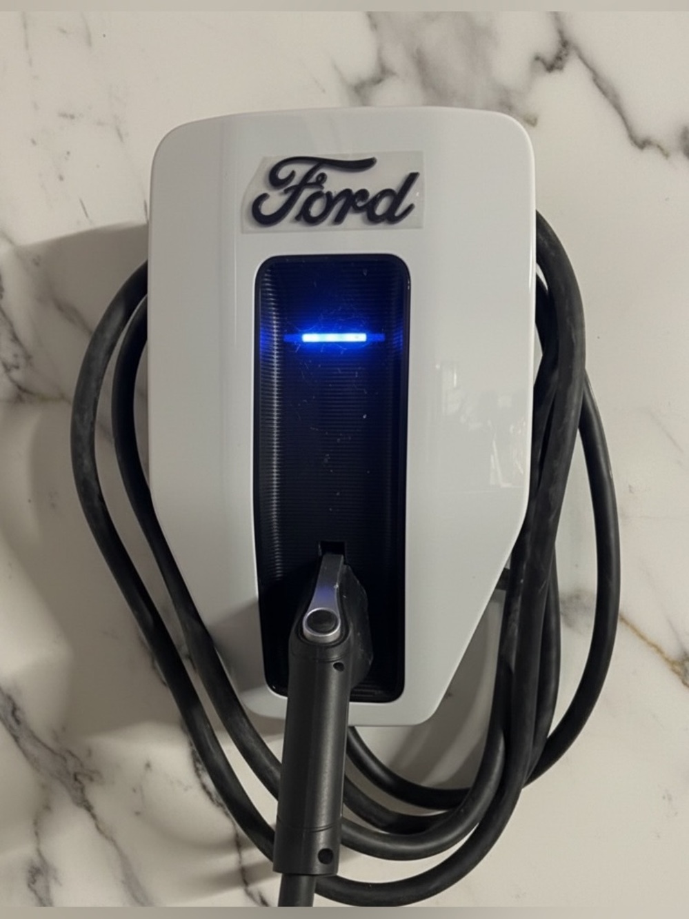 Ford Charge Station Pro 80A Level 2 EV Charger